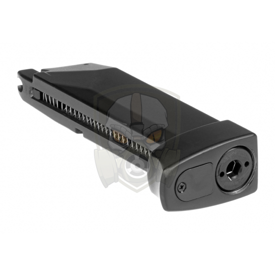 Magazine Sigma 40F Short Co2