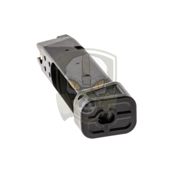 SilencerCo Maxim 9 Co2 Magazine 24rds