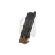 Magazine P320 M17 Full Metal Blowback Co2 21rds - Tan -