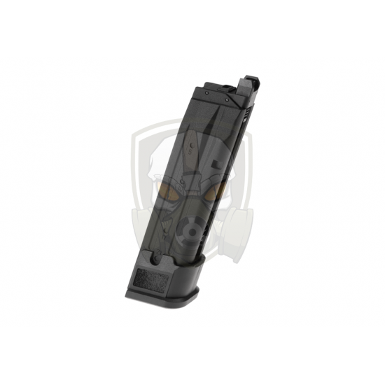 Magazine P320 M17 Full Metal Blowback Co2 21rds - Black -