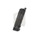 Magazine P320 M17 Full Metal Blowback Co2 21rds - Black -