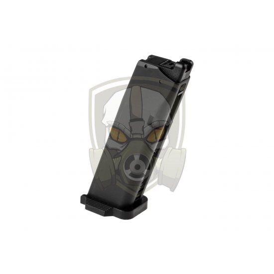 Magazine EMG ARK 17 Co2 25rds