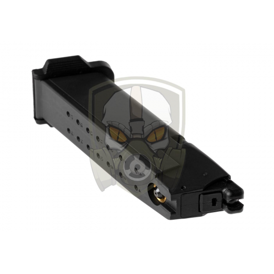 Magazine EMG ARK 17 Co2 25rds