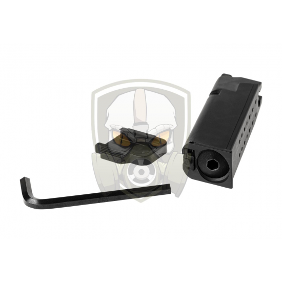 Magazine EMG ARK 17 Co2 25rds