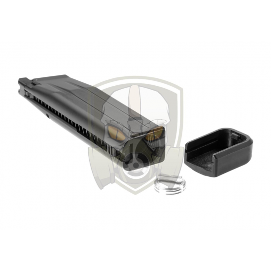 Magazine Hi-Capa 3.8 / 4.3 / 5.1 Co2