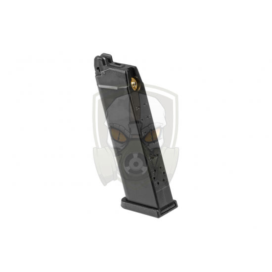 WE17 Co2 Magazine Kit