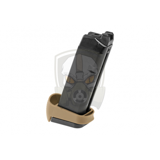 WE17 Co2 Magazine Kit