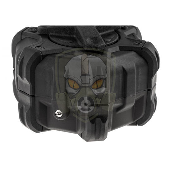 Drum Mag AR15 Series GBB 350rds