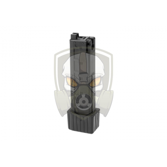 Magazine APC9 GBB 20rds