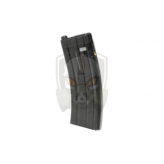 Magazine H&K HK416 GBR 35rds Magazine H&K HK416 GBR 35rds