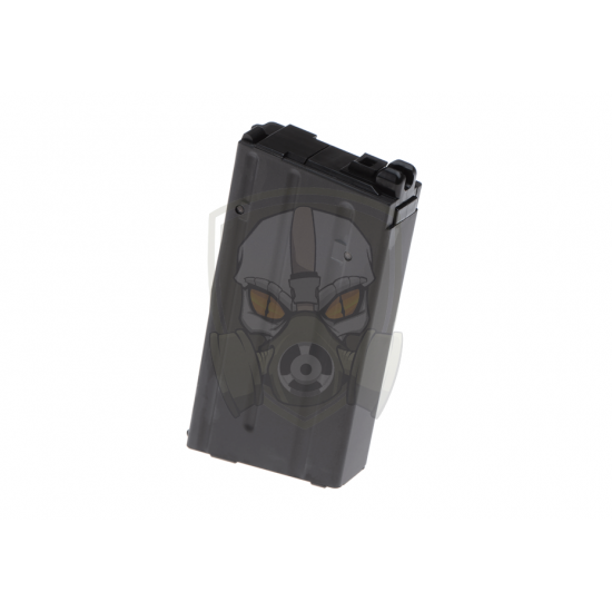 Magazine MTR16 GBR 20rds