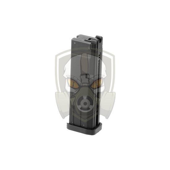 VMP Magazine Short 20rds