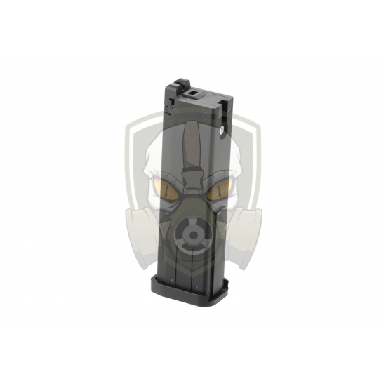 VMP Magazine Short 20rds