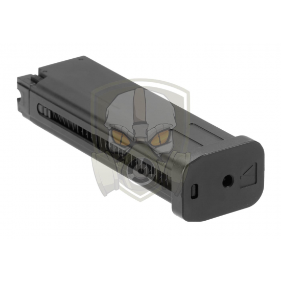 VMP Magazine Short 20rds