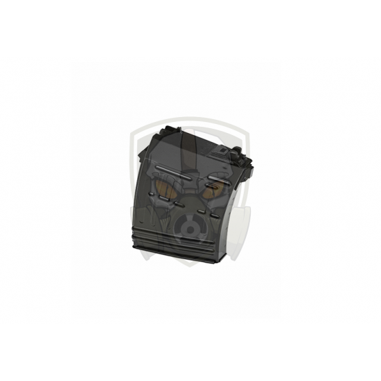 Magazine SVD GBR 22rds