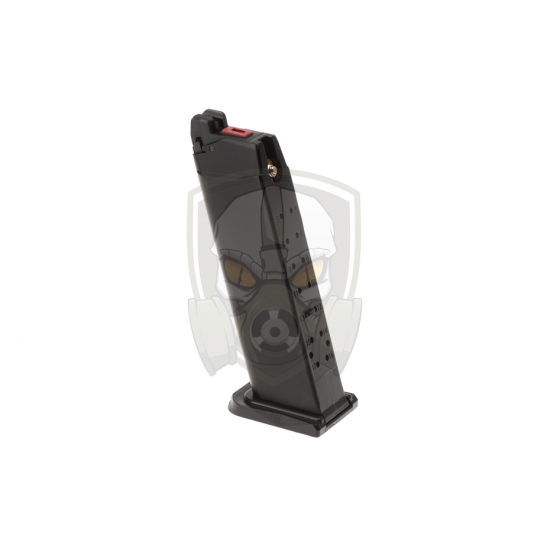 Magazine VX-Series GBB 25rds - Black -