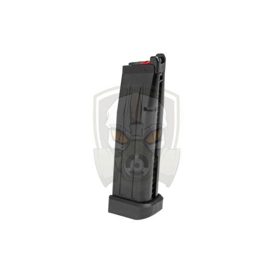 Magazine HX-Series GBB 30rds - Black -