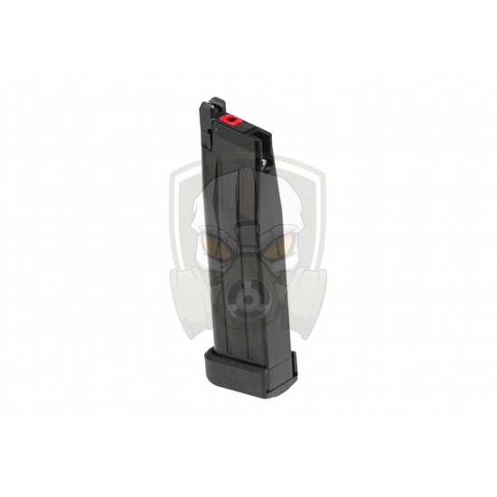 Magazine HX-Series GBB 30rds - Black -