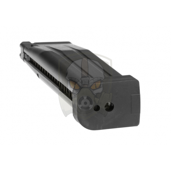 Magazine HX-Series GBB 30rds - Black -