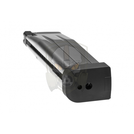 Magazine HX-Series GBB 30rds - Silver -