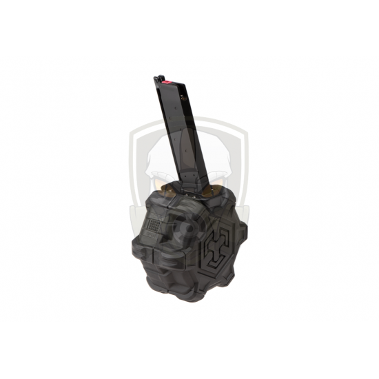 Drum Mag NE-Series / 1911 GBB 350rds