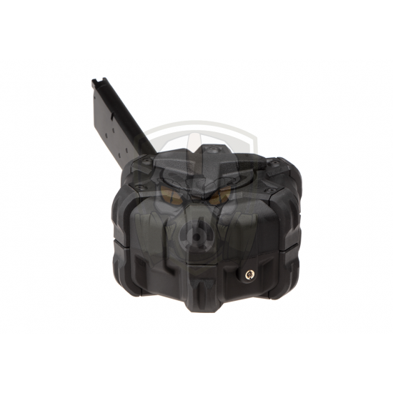 Drum Mag NE-Series / 1911 GBB 350rds