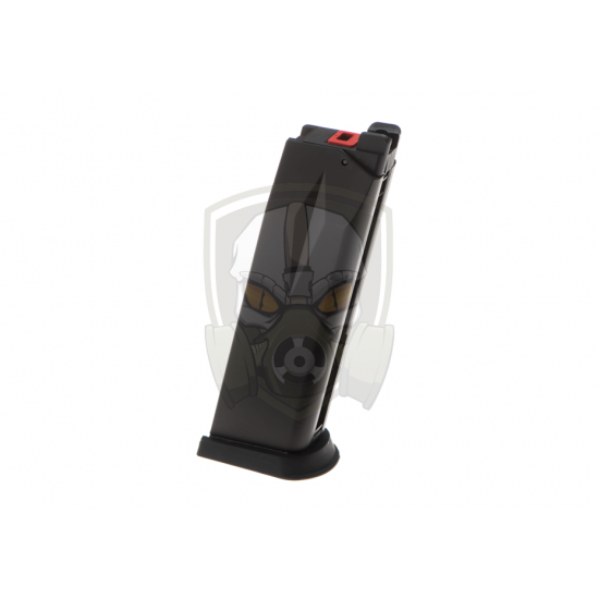 Magazine Swiss Arms P229 GBB 20rds