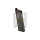 Magazine 1911 Single Stack GBB 15rds - Black -