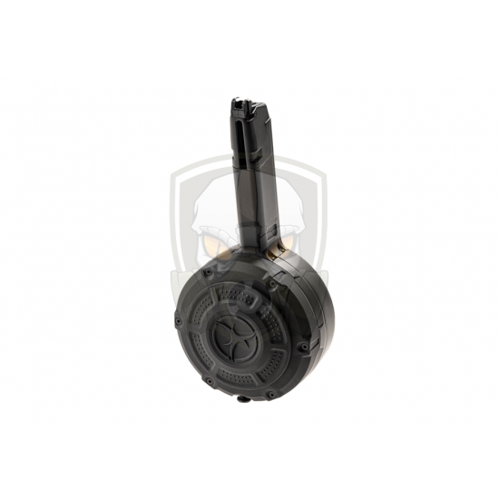 Drum Magazine AAP01 GBB 350rds
