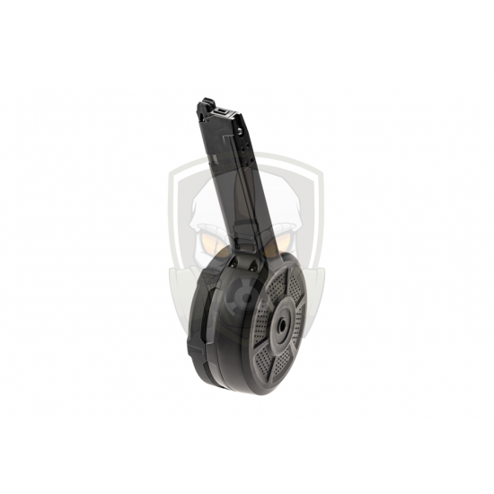 Drum Magazine AAP01 GBB 350rds