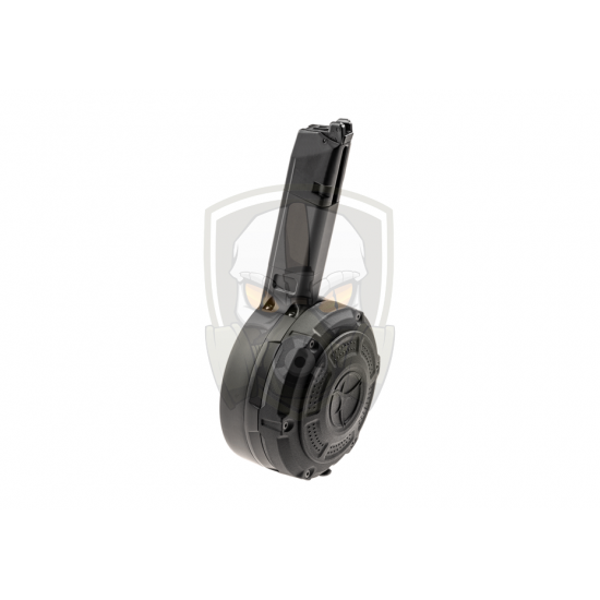 Drum Magazine AAP01 GBB 350rds