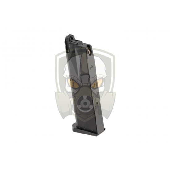 Magazine Beretta M9 A1 Full Metal GBB 24rds 