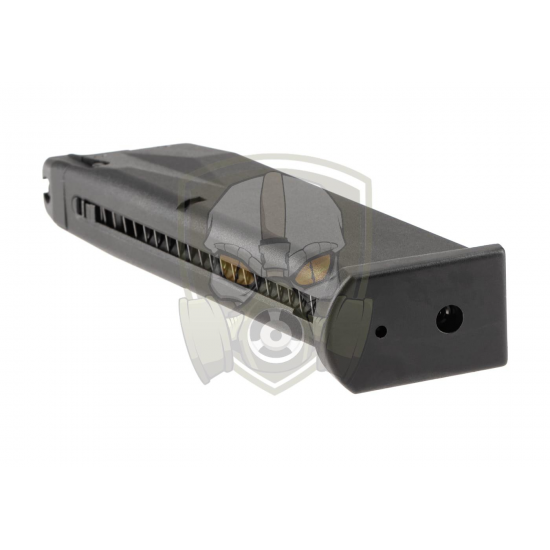 Magazine Beretta M9 A1 Full Metal GBB 24rds 