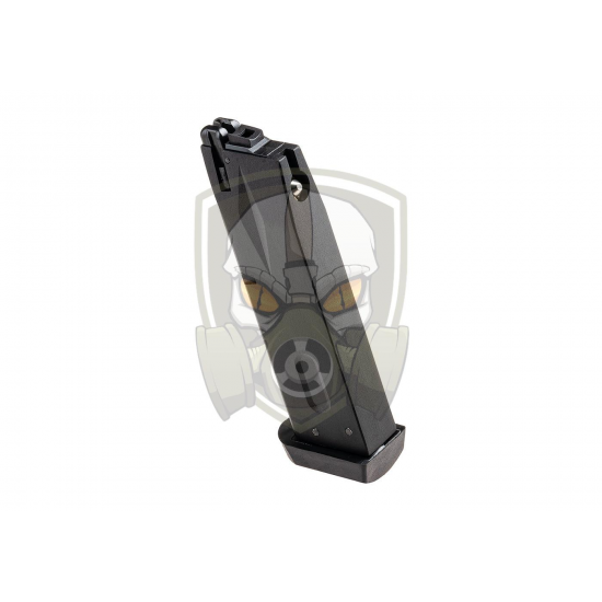 Magazine Beretta Mod.92 Metal Version GBB