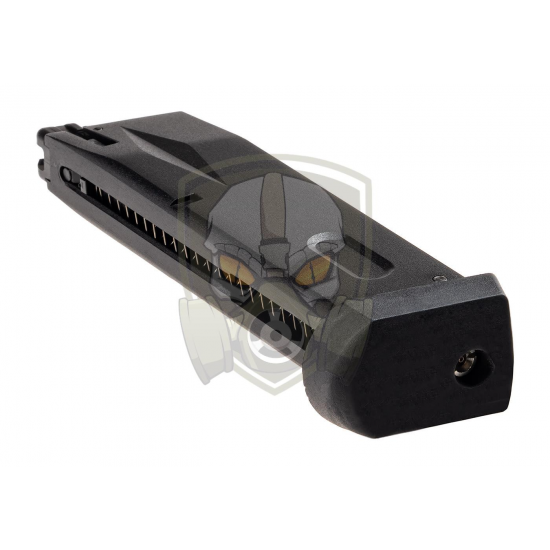 Magazine Beretta Mod.92 Metal Version GBB