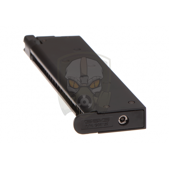 Magazine GPM1911 GBB 26rds