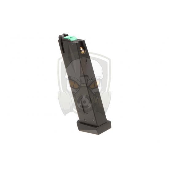 Magazine GPM9 Mk3 GBB 27rds