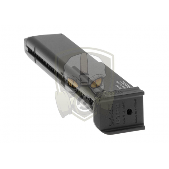 Magazine GTP 9 GBB 50rds