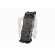 Magazine Glock 17 / 17 Gen 3 Steel Version GBB