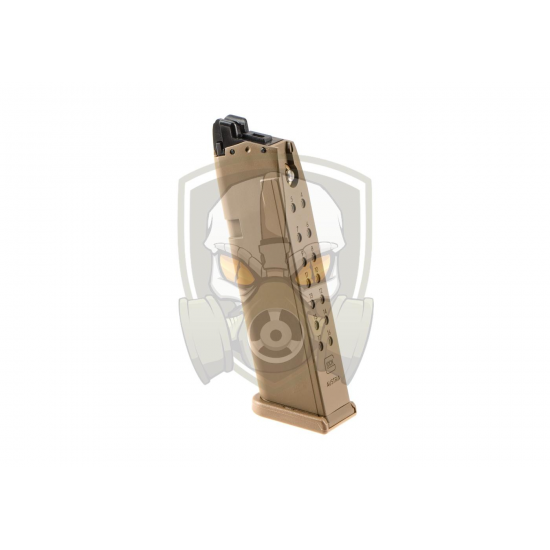 Magazine Glock 19X Metal Version GBB