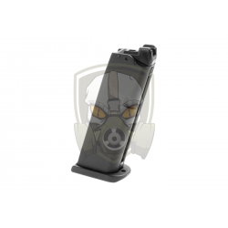 Magazine Glock 19 Gen 5 GBB 19rds