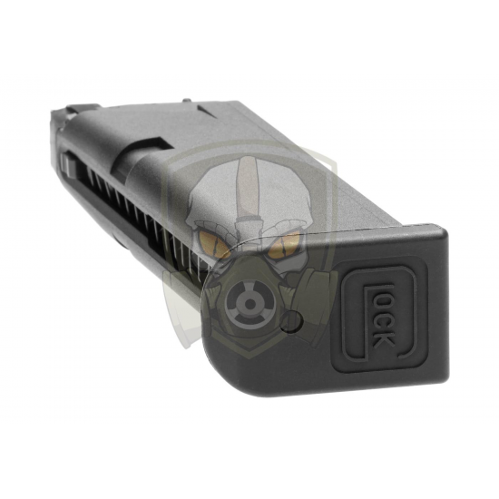 Magazine Glock 19 Gen 5 GBB 19rds