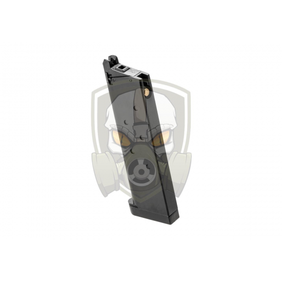 Magazine 3308 / 3309 GBB 25rds