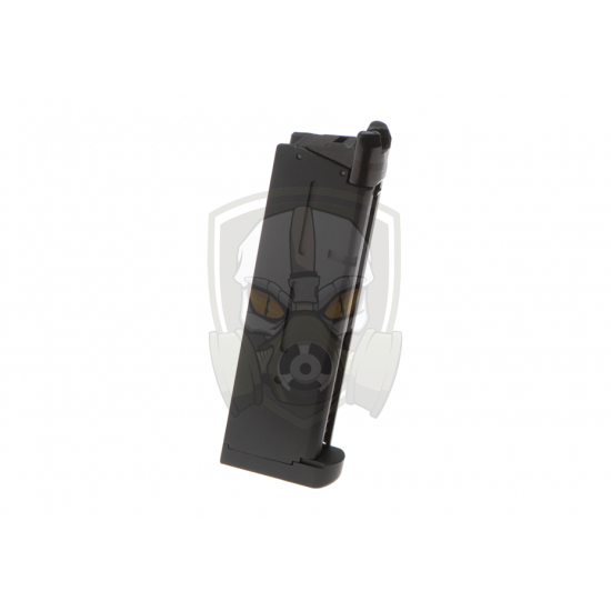 Magazine HG-171 GBB 25rds