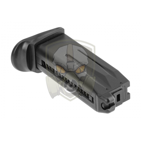 Magazine H&K USP Compact Metal Version GBB 22rds
