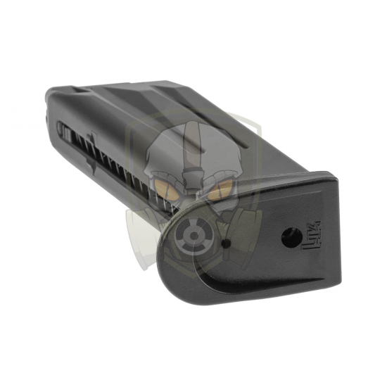 Magazine H&K USP Compact Metal Version GBB 22rds