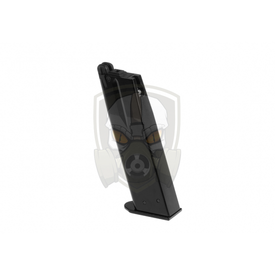 Magazine KP-09 GBB 24rds