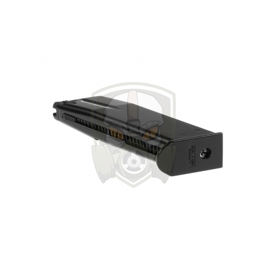 Magazine KP-09 GBB 24rds