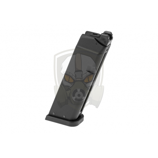 Magazine KP-17 GBB 23rds