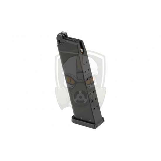 Magazine KP-17 GBB 23rds